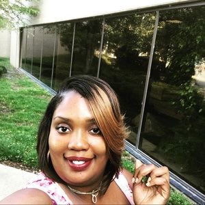 Meet your Posher, Terica